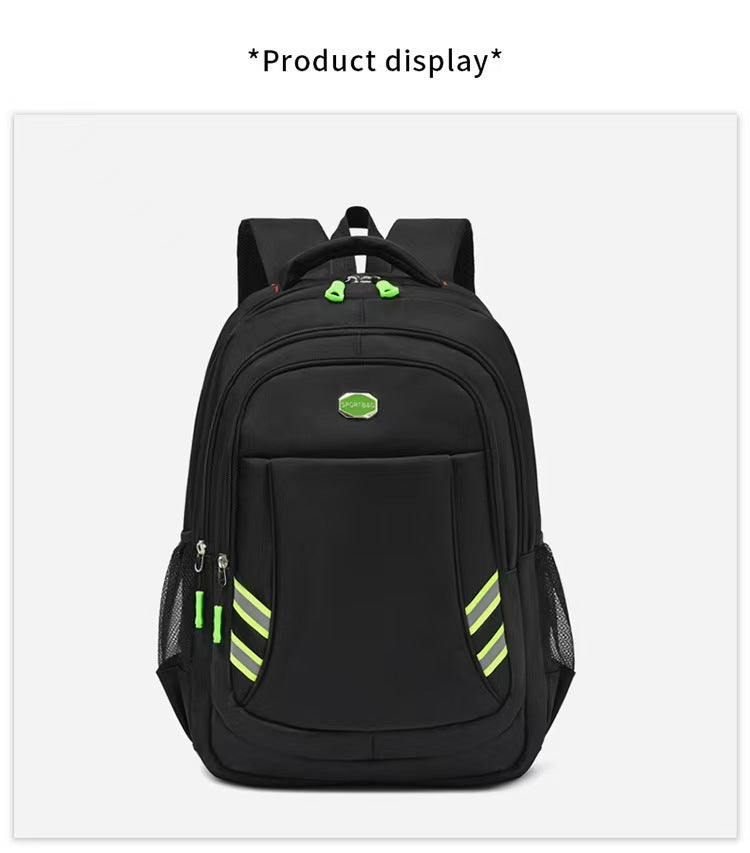 Multi-Purpose Backpack Stornfield