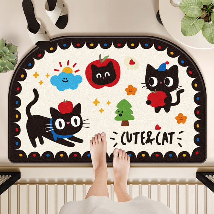 Decorative Area Rug Stornfield