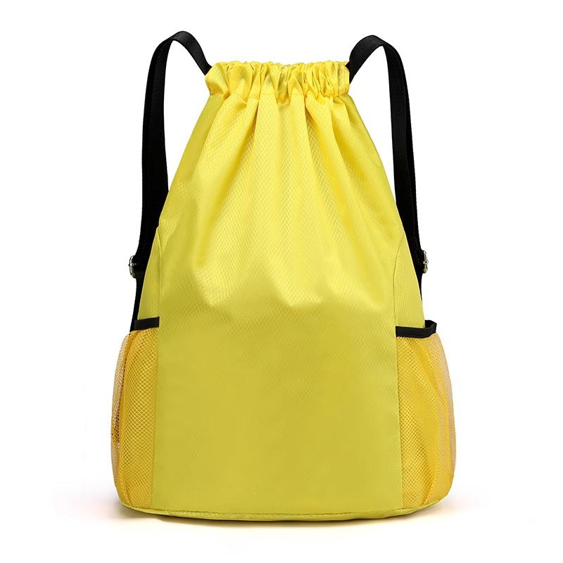 Drawstring Sports Backpack Stornfield
