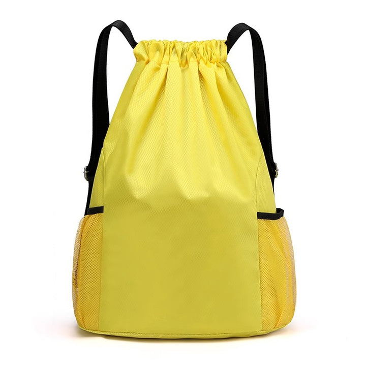 Drawstring Sports Backpack Stornfield