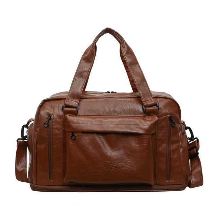 Durable Multi-Pocket Travel Duffel Bag Stornfield