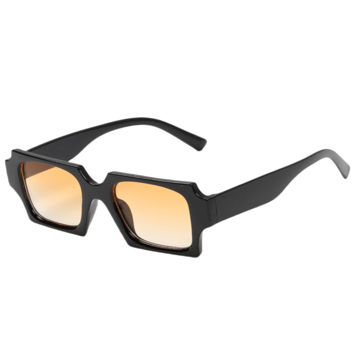 Women's Stylish Sunglasses in Unique Square Design Stornfield