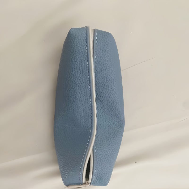 Elegant Leather Pencil Case Stornfield