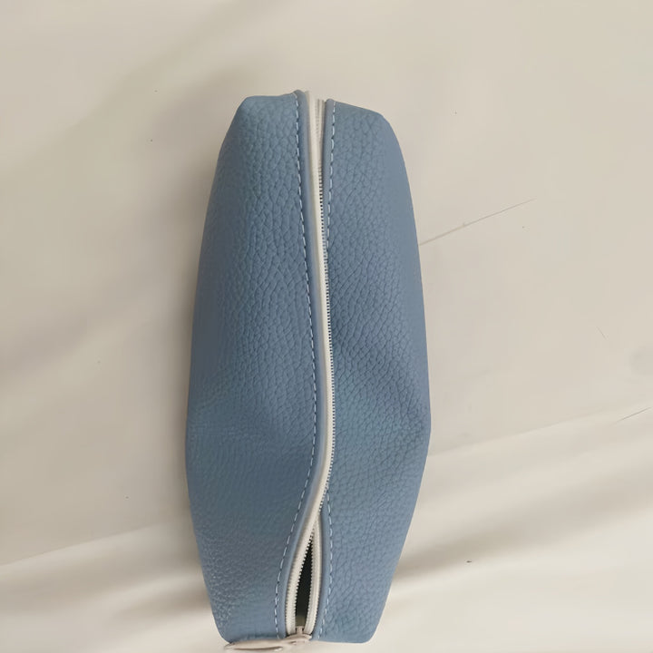 Elegant Leather Pencil Case Stornfield