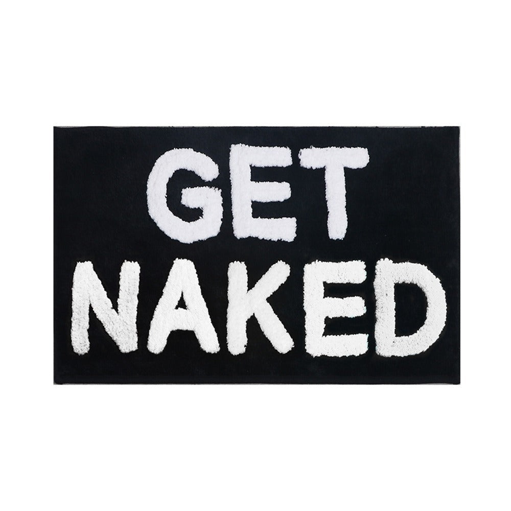 Decorative Doormat for Home Entryway