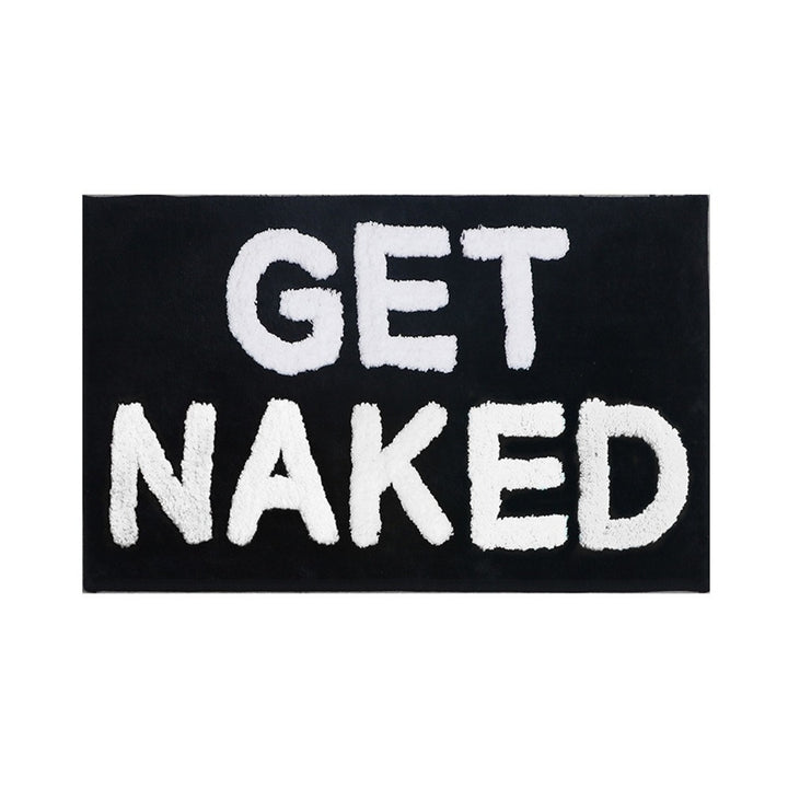 Decorative Doormat for Home Entryway
