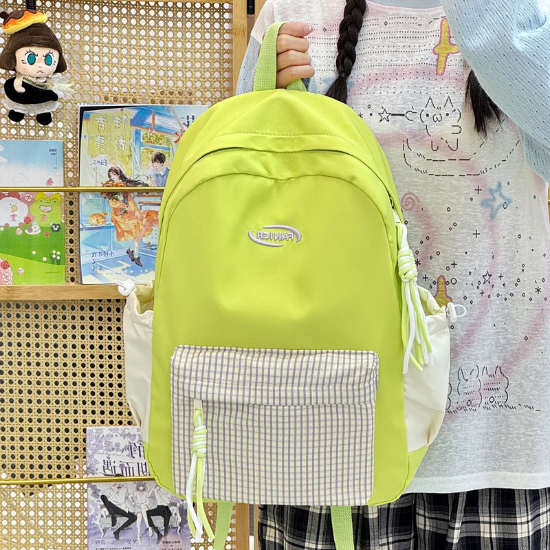 Functional Utility Backpack Stornfield