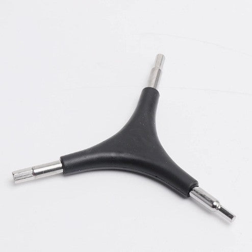 Versatile Y-Shaped Socket Wrench Tool Stornfield