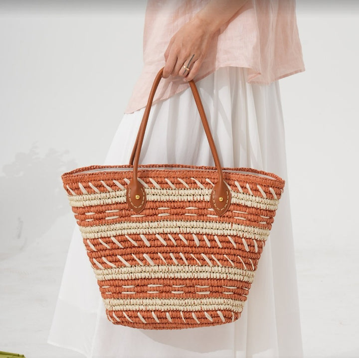 Beach bag Stornfield