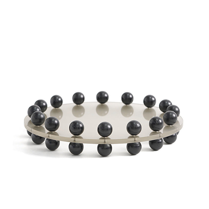 Modern Decorative Table Tray