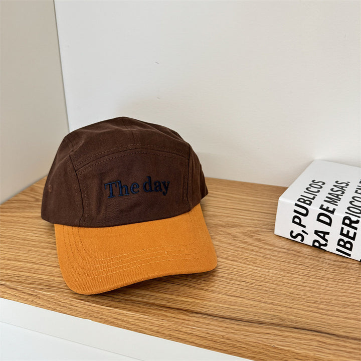 Unisex Cool Graphic Baseball Cap Stornfield