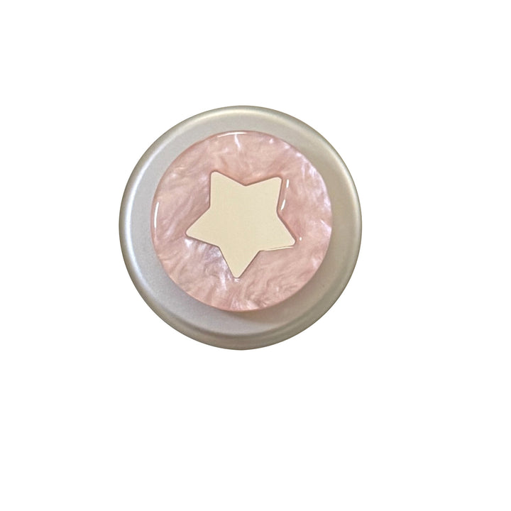 Smartphone Finger Holder in stylish star design Stornfield