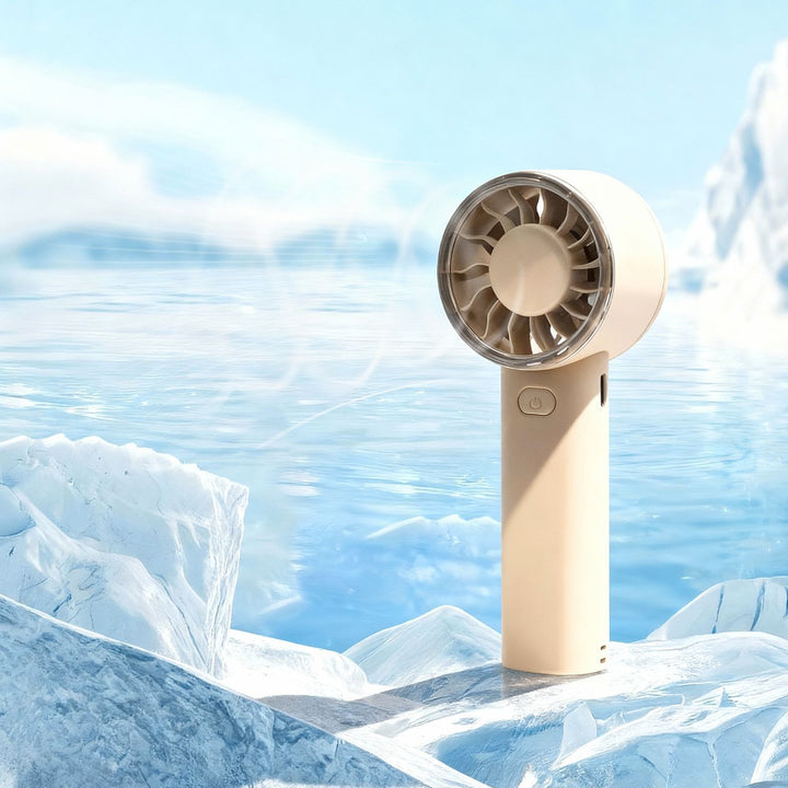 Portable Mini Fan Stornfield
