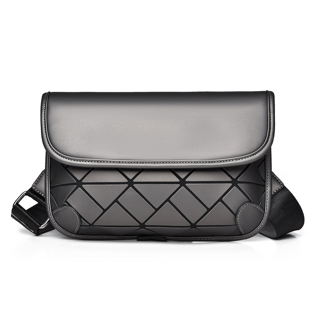 Modern Minimalist Crossbody Bag Stornfield