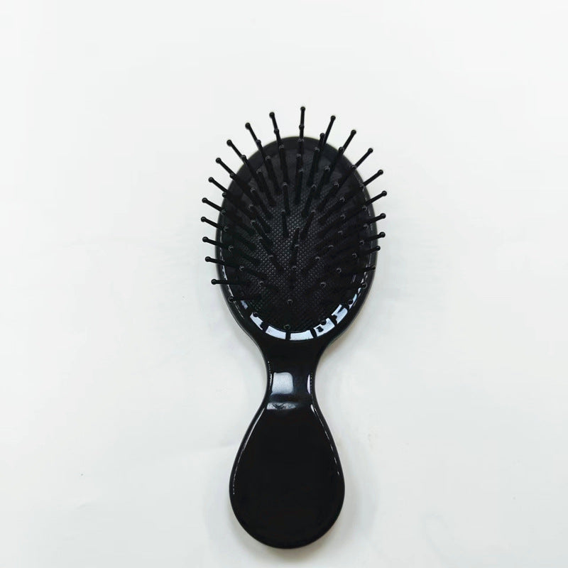 Hair comb with ergonomic handle Stornfield