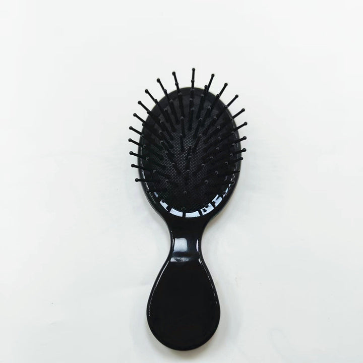 Hair comb with ergonomic handle Stornfield