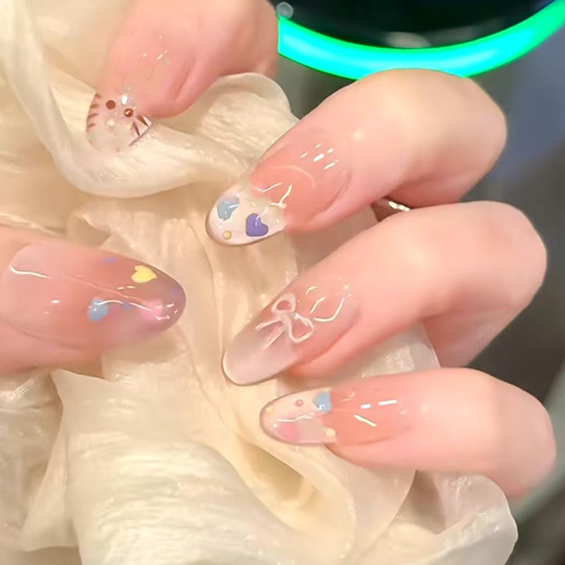 Decorative Nail Art Stornfield