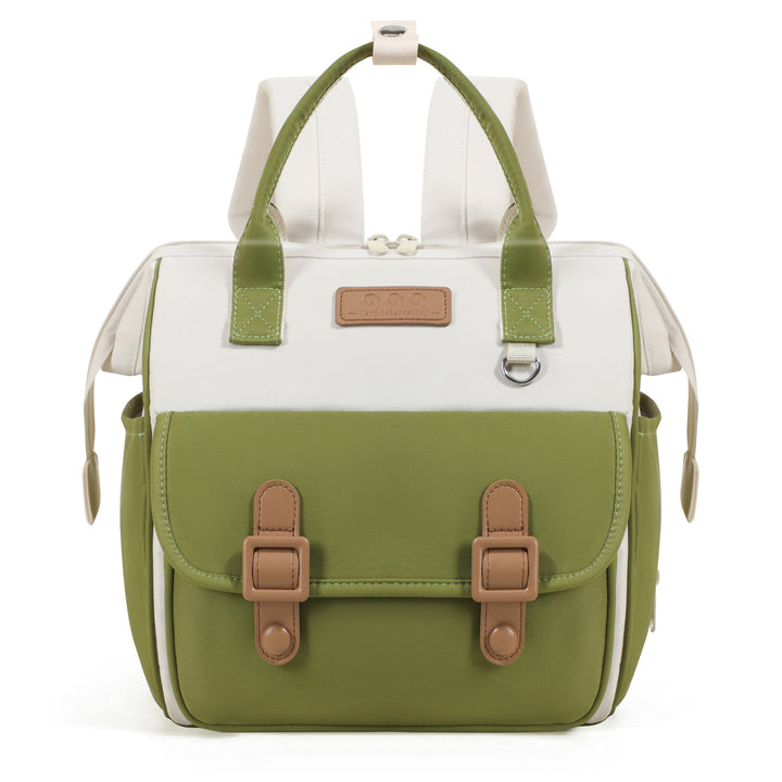 Elegant Multi-Pocket Stylish Backpack Stornfield
