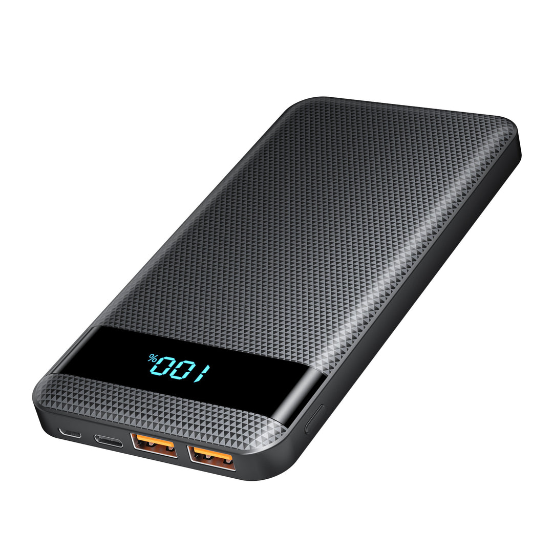 Powerbank Stornfield