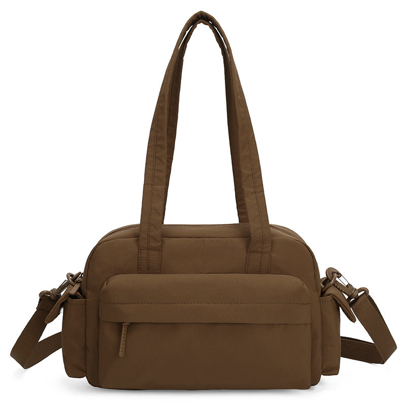 Stylish Multi-Compartment Tote Bag Stornfield