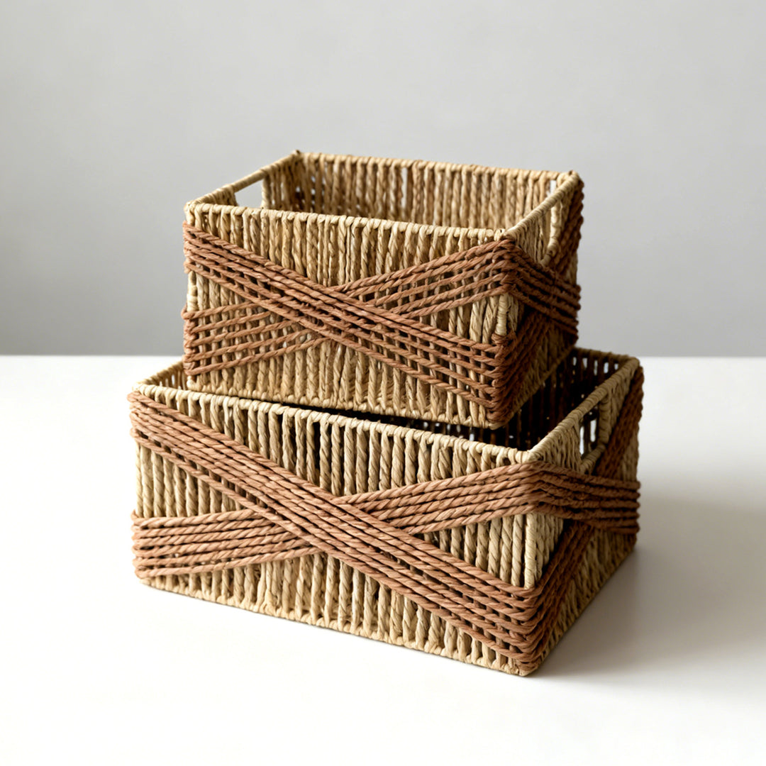 Storage basket Stornfield