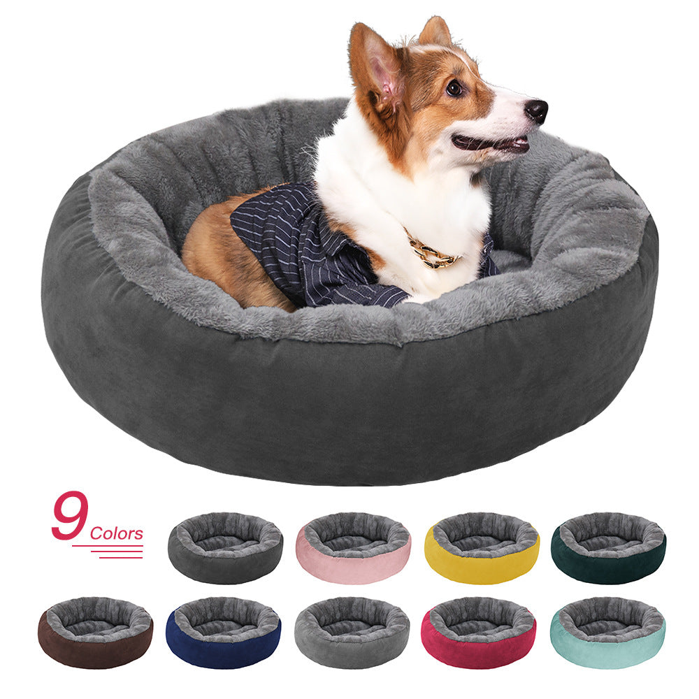 Deko Cat Bed Stornfield