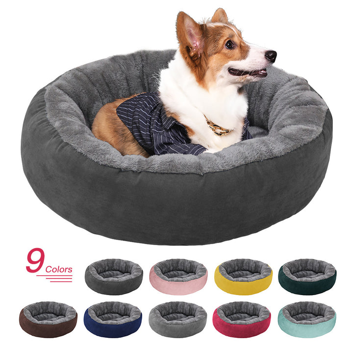 Deko Cat Bed Stornfield