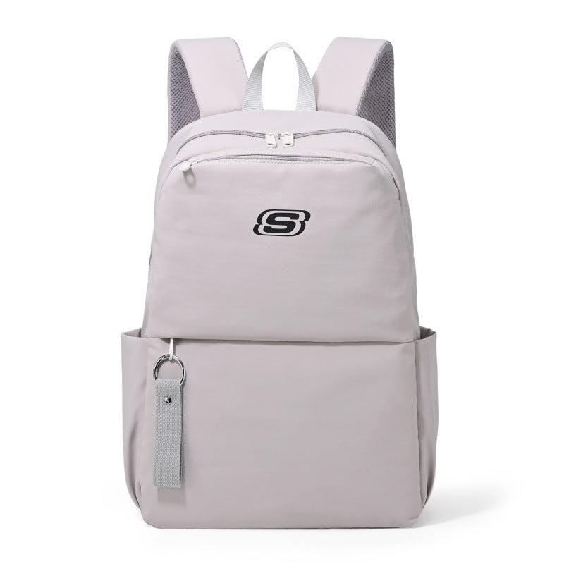 Minimalist Multi-Pocket Backpack Stornfield