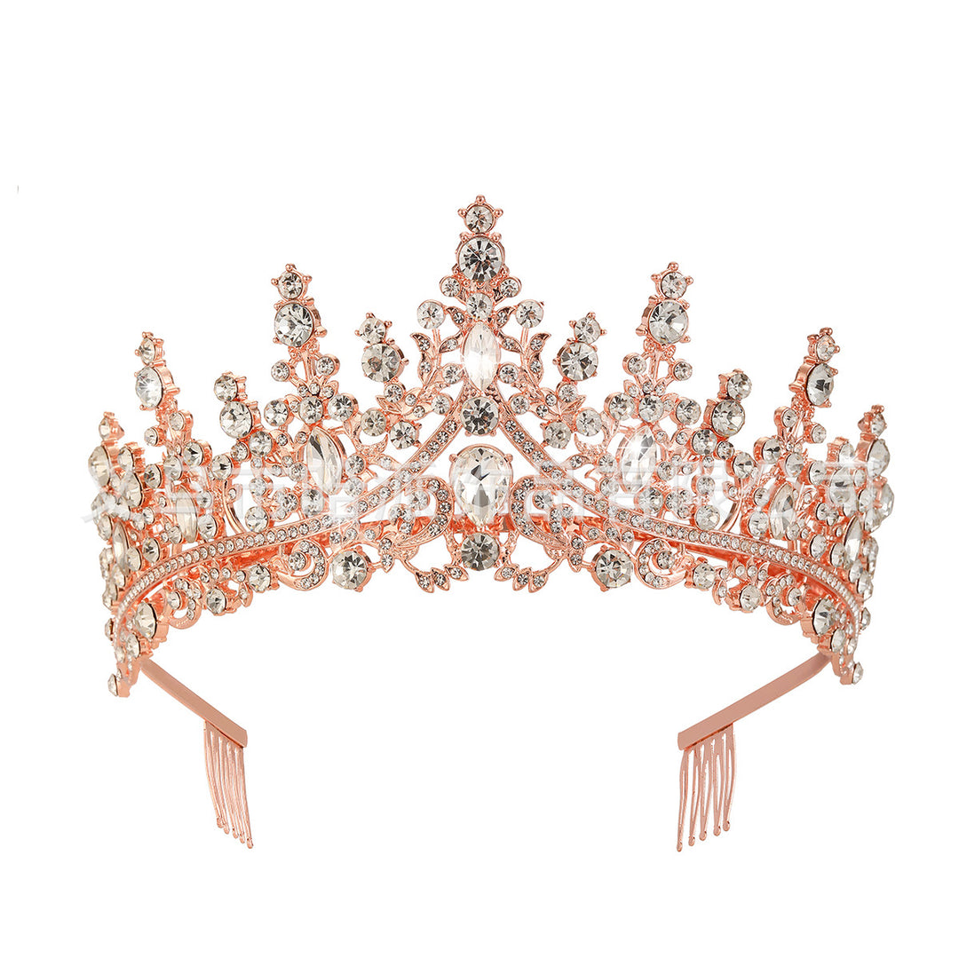 Women's Embellished Tiara Stornfield