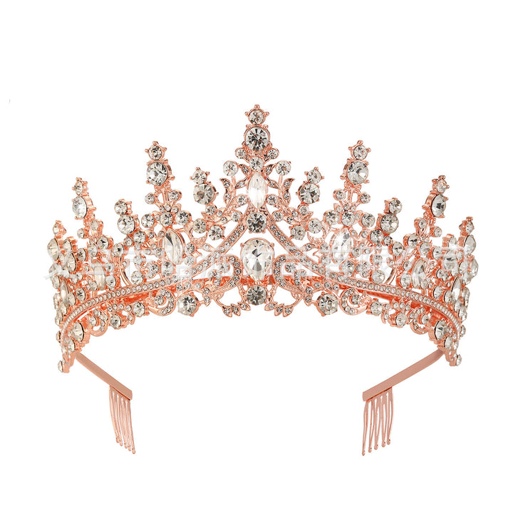 Women's Embellished Tiara Stornfield