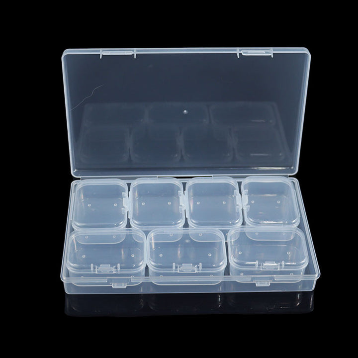 Multipurpose Organizer Container Stornfield