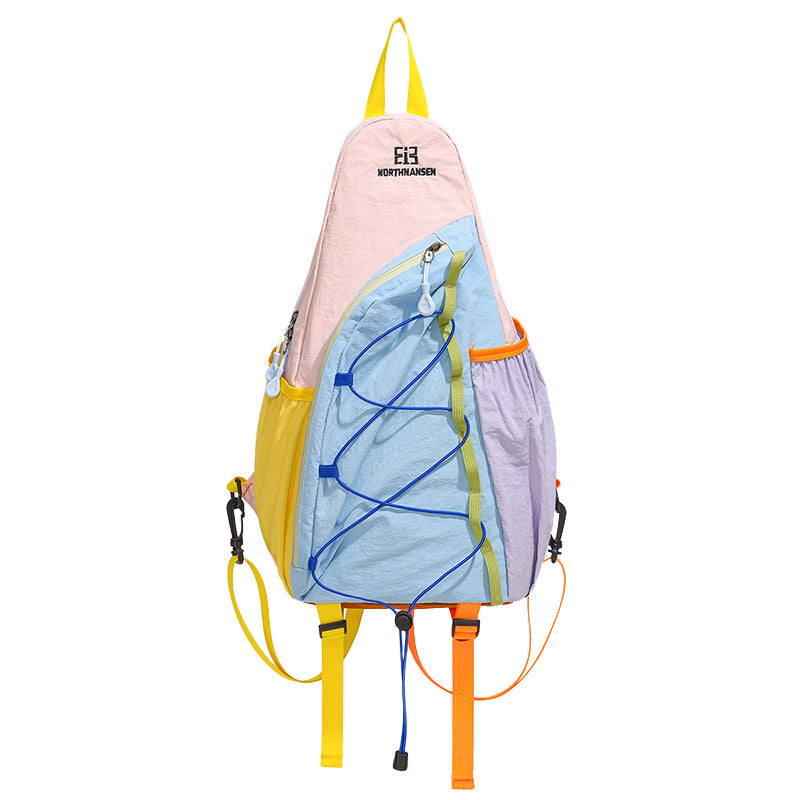 Lightweight Packable Sling Backpack Stornfield