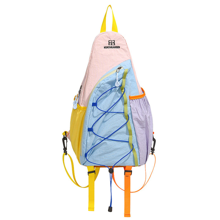 Lightweight Packable Sling Backpack Stornfield