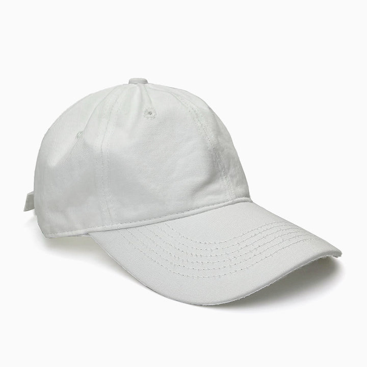 Women's lightweight cotton baseball cap Stornfield