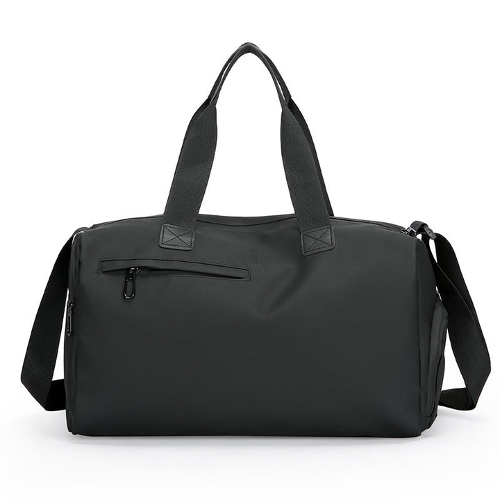Premium Versatile Multi-Functional Travel Duffle Bag Stornfield