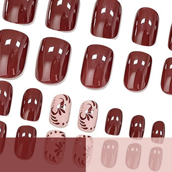 Elegant Decorative Nail Art Enhancements Stornfield