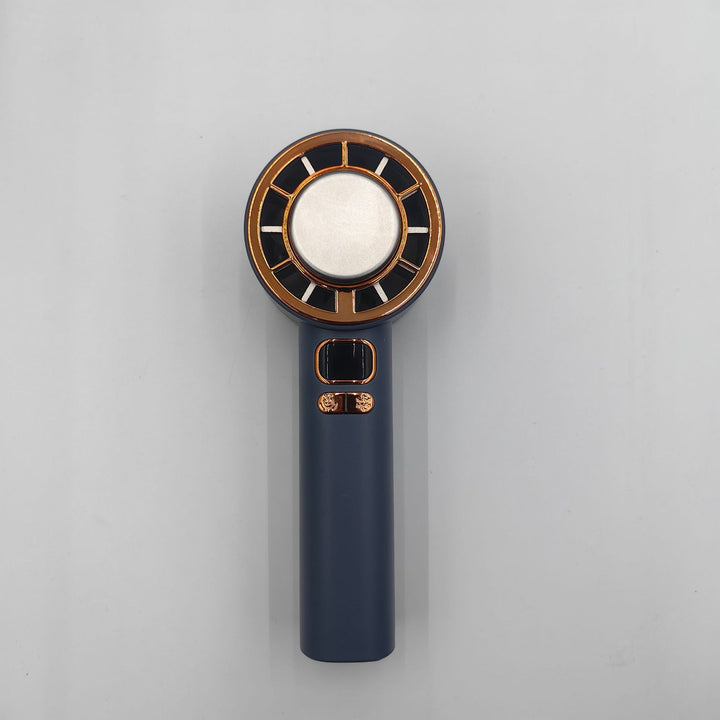 Ladies portable hand fan Stornfield