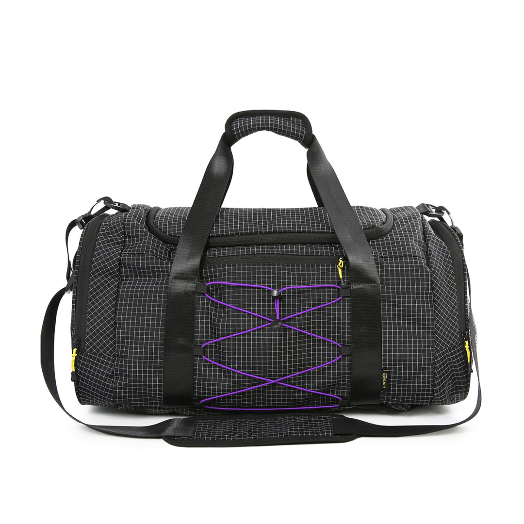Multi-Functional Sports Duffle Stornfield