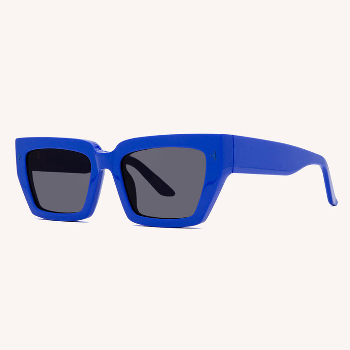 Ladies fashionable sunglasses in trendy, elegant design Stornfield