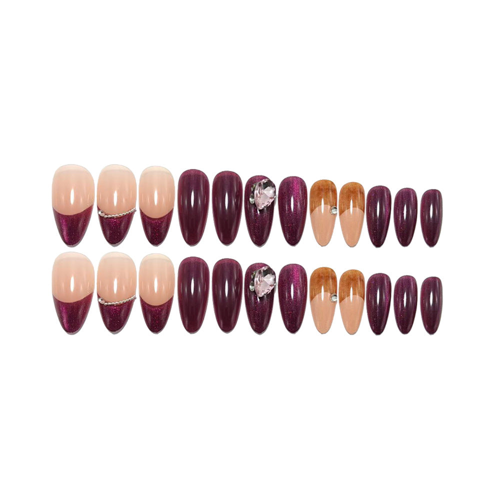 Artful Nail Tips Stornfield