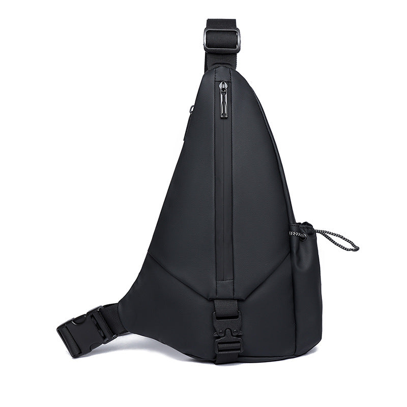 Ergonomic Lightweight Sling Bag Stornfield