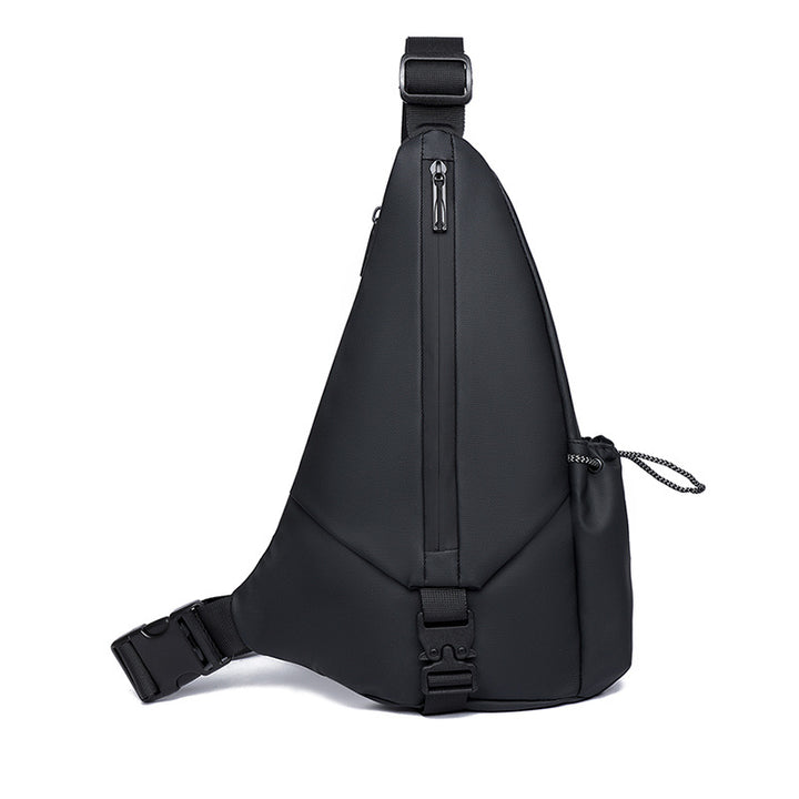 Ergonomic Lightweight Sling Bag Stornfield