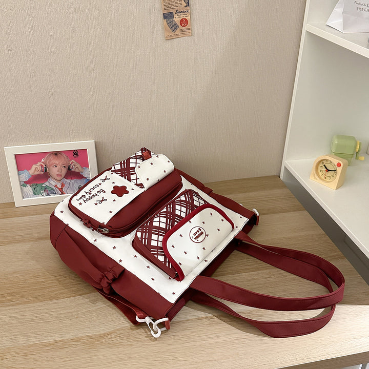 Multi-Functional Tote Bag Stornfield