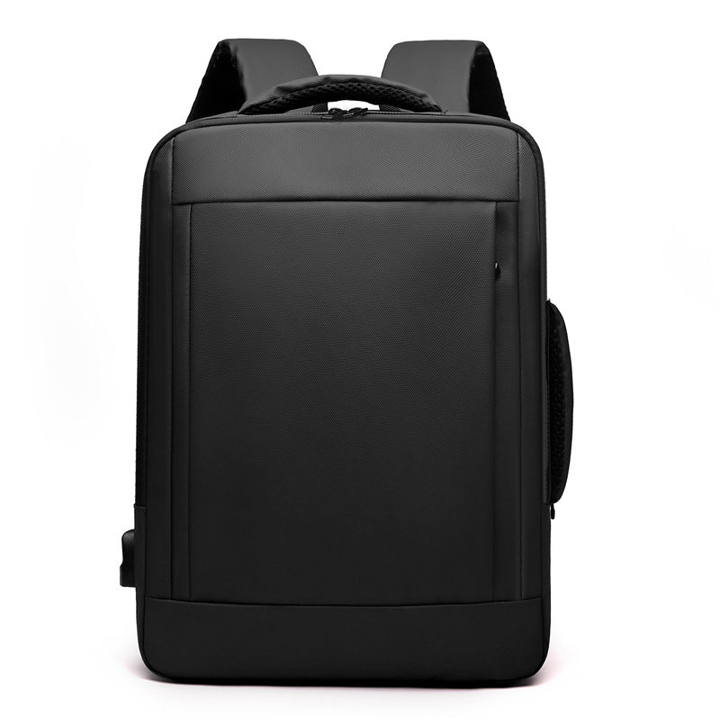 Professional Ergonomic Tech Backpack Stornfield
