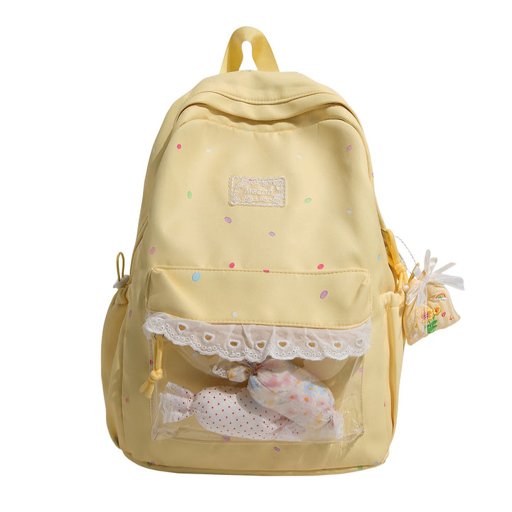 Cute Decorative Mini Backpack Stornfield