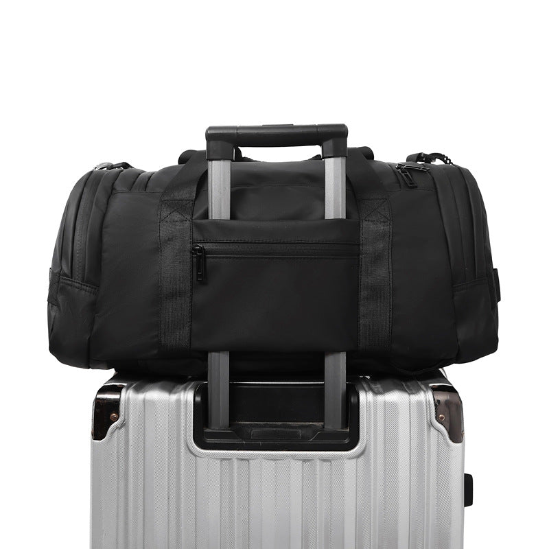 Sports bag Stornfield