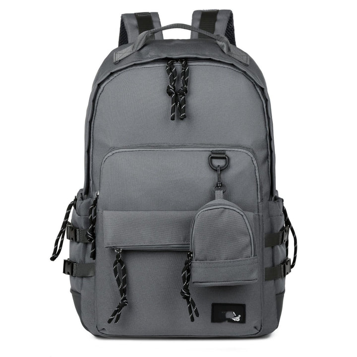 Multifunctional backpack with clever organization system Stornfield