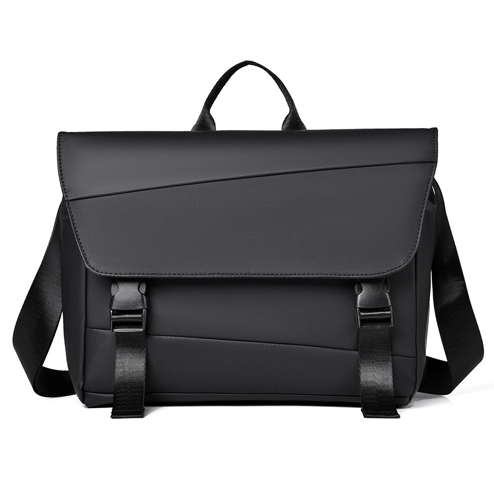 Professional Versatile Messenger Bag Stornfield