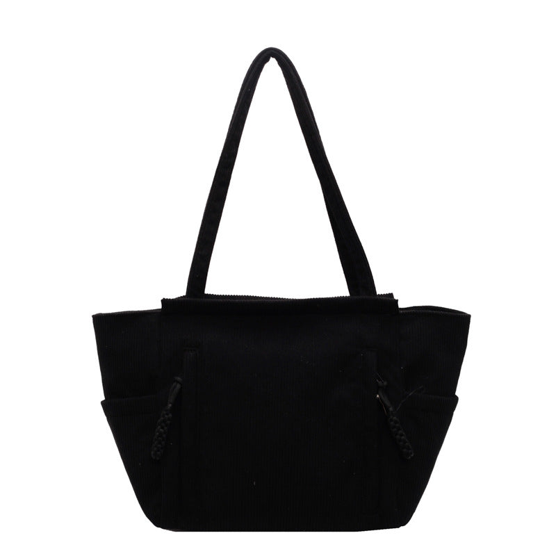 Versatile Everyday Tote Stornfield