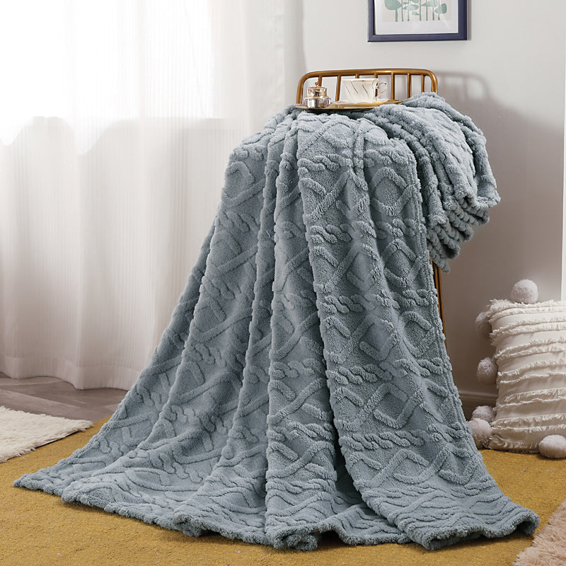 Ladies Snuggle Blanket Stornfield
